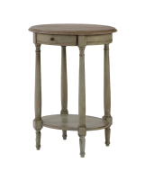 H835 H03+H01 Столик Marseille