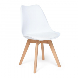 Стул Secret De Maison Tulip mod. 73 белый. Фото №2