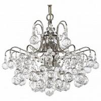 Подвесная люстра Arti Lampadari Giglio Giglio E 1.5.38.100 N