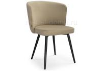 Стул Фрибур velutto 05 / черный Стул Фрибур velutto 05 / черный