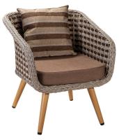 Кресло Кюрасао. Фото №1