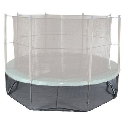 Сетка защитная для батута AL-UN-6,. Фото №4