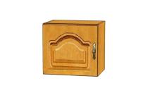 Секция антресольная Вилия 7 ГМВ. Фото №1