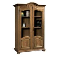 Шкаф для книг 1240 Давиль ММ 126-16