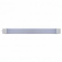 AL5095 36W 3600Lm 4000K, в пластиковом корпусе, 1210*70*43мм фото AL5095 36W 3600Lm 4000K, в пластиковом корпусе, 1210*70*43мм