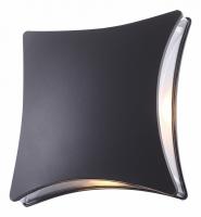 Накладной светильник Globo Evalia 34155. Фото №1