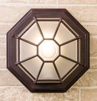 Накладной светильник Elektrostandard Telarana a043660. Фото №1