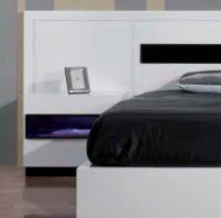 Тумба прикроватная Life 584 Тумба прикроватная Life 584. Фото №1