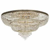 Потолочная люстра Arti Lampadari Santa Santa E 1.8.80.600 GB фото Потолочная люстра Arti Lampadari Santa Santa E 1.8.80.600 GB