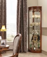 Угловая витрина 878.001