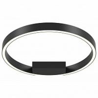 Накладной светильник Maytoni Rim MOD058CL-L25B4K фото Накладной светильник Maytoni Rim MOD058CL-L25B4K. Фото №1