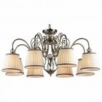 Подвесная люстра Maytoni Vintage ARM420-08-R. Фото №1