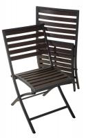 Стул складной Fold-Up фото Стул складной Fold-Up. Фото №1