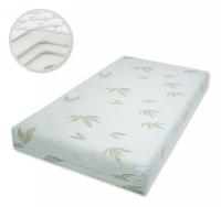 Матрас детский Симпл Струтто 412923, белый фото Матрас детский Симпл Струтто 412923, белый. Фото №1