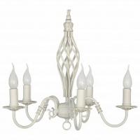 Подвесная люстра Arti Lampadari Tortora Tortora E 1.1.5 CG фото Подвесная люстра Arti Lampadari Tortora Tortora E 1.1.5 CG