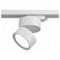 Накладной светильник Maytoni ONDA TR007-1-12W3K-W фото Накладной светильник Maytoni ONDA TR007-1-12W3K-W. Фото №1