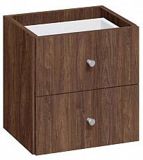 Ящик Polini Home Smart, коричневый. Фото №2