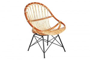 Кресло Secret De Maison Petunia mod. 01 5088 SP KD/1-1. Фото №2