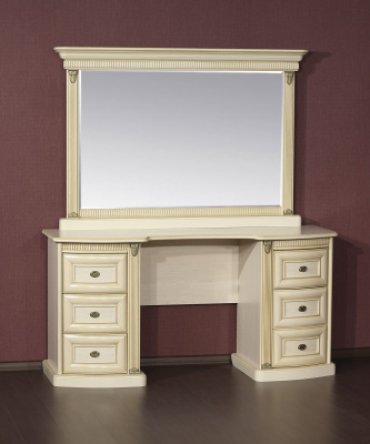 Туалетный столик Милан-63. Фото №2