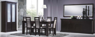 Витрина SAFIRA 374. Фото