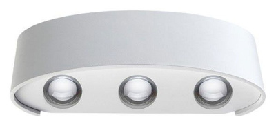 Накладной светильник Novotech Calle 357680. Фото №2