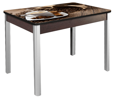 Стол Триумф 1350 раздвижной. Фото №2