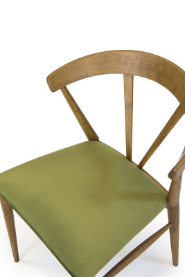 Стул Грейс фото Стул Грейс. Фото №4