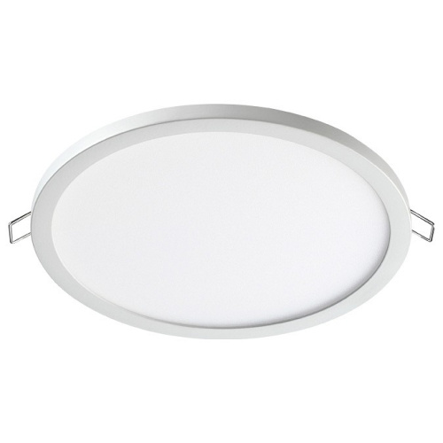 Встраиваемый светильник Novotech Stea 358269. Фото №1