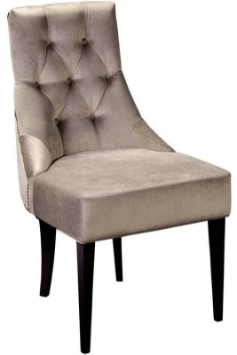 Кресло офисное TopChairs Original черное. Фото №2