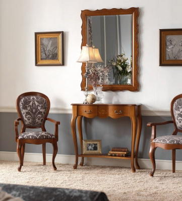 Консоль 164.090. Фото