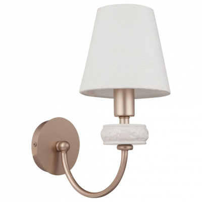 Бра Maytoni Roma ARM006WL-01G. Фото