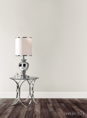 Журнальный стол DUPEN CT-234 Прозрачный фото Журнальный стол DUPEN CT-234 Прозрачный. Фото №5