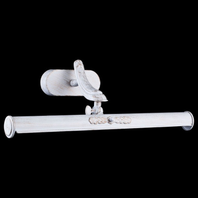 Подсветка для картин Maytoni Raphael PIC113-02-W. Фото