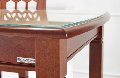 Стол  Бруно 100/65-С фото Стол  Бруно 100/65-С. Фото №2