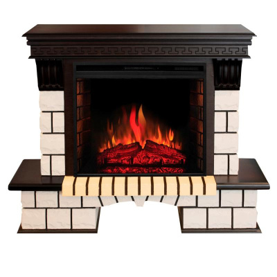 AS6627 Стол журнальный с ящиками San Teodoro. Фото №2