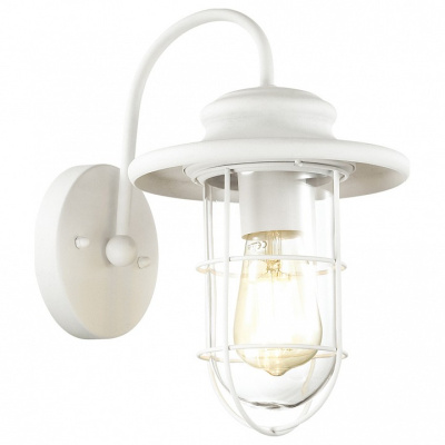 Светильник на штанге Odeon Light Helm 4172/1W фото Светильник на штанге Odeon Light Helm 4172/1W. Фото №2