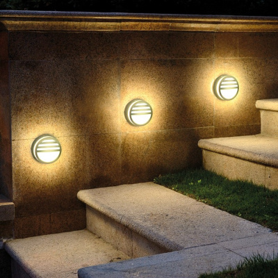 Накладной светильник Novotech Submarine 357231. Фото