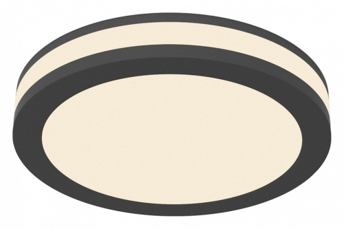 Встраиваемый светильник Maytoni Phanton DL303-L7B. Фото №1