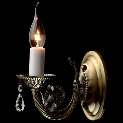 Бра MW-Light Аврора 6 371022901. Фото №2