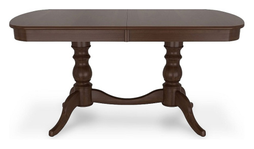 Стол Фламинго арт.08.06. 1500*2000/900 (Темный Орех). Фото №1