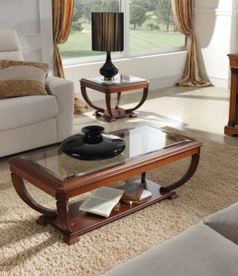 Журнальный стол 606.112. Фото