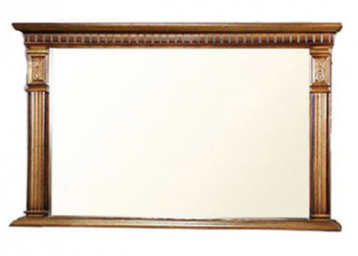 Зеркало в раме Верона-18М. Фото №5