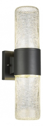 Светильник на штанге Globo Nina 32410W. Фото №1