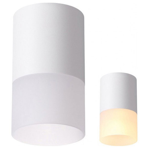 Накладной светильник Novotech Elina 370677. Фото №1