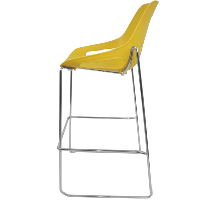 Стул Q5 барный. Фото №4