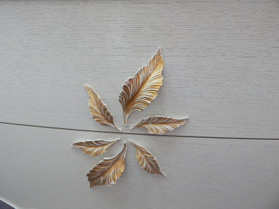 Комод Трио ММ-277-04. Фото №4