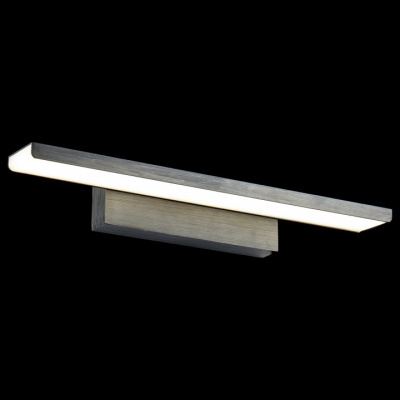 Подсветка для картины Maytoni Gleam MIR005WL-L16B. Фото