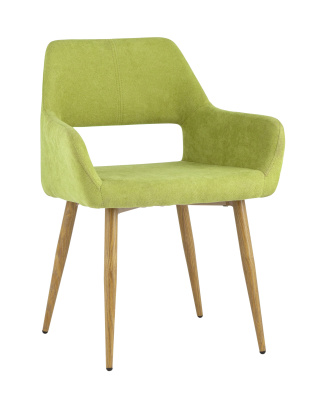 Стул Кромвель NEW травяной. Фото №2