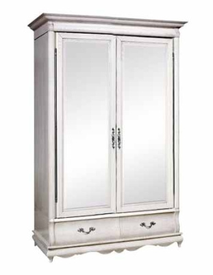 Шкаф для одежды Оскар ММ-216-01/02. Фото №2