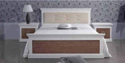 Тумба прикроватная Life 638 фото Тумба прикроватная Life 638. Фото